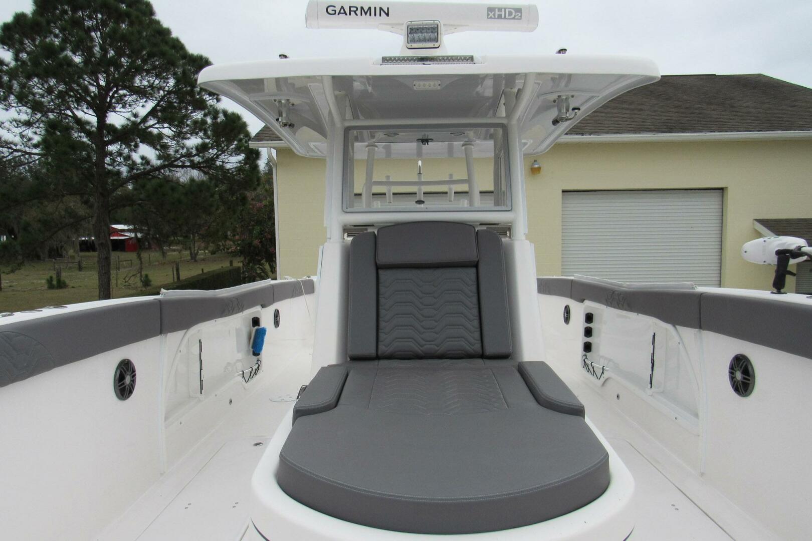 Twin Vee-340 GFX 2022 -Mims-Florida-United States-4134921 | Thumbnail