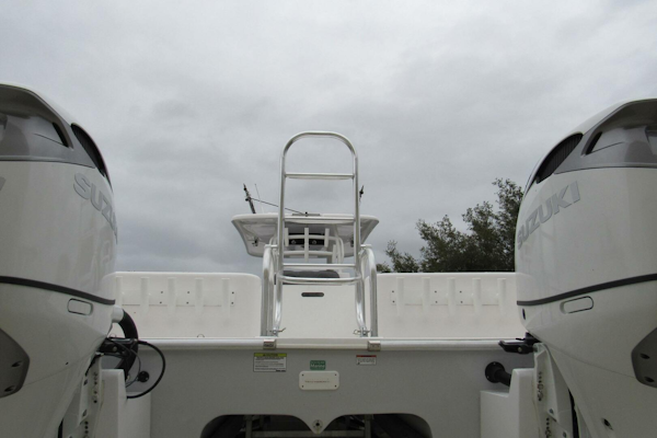 Twin Vee-340 GFX 2022 -Mims-Florida-United States-4134976