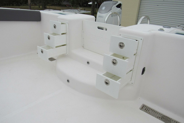 Twin Vee-340 GFX 2022 -Mims-Florida-United States-4134957