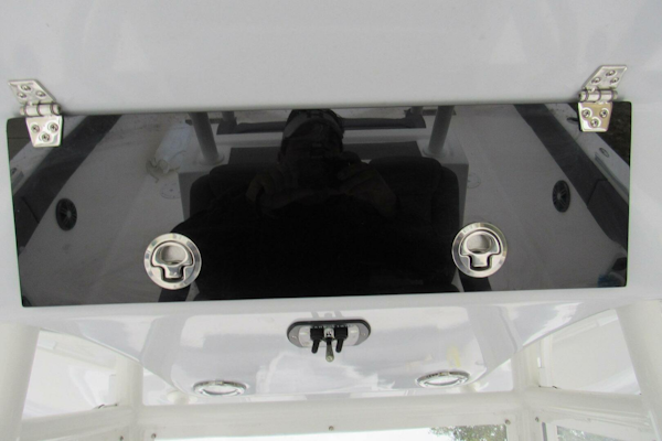Twin Vee-340 GFX 2022 -Mims-Florida-United States-4134914