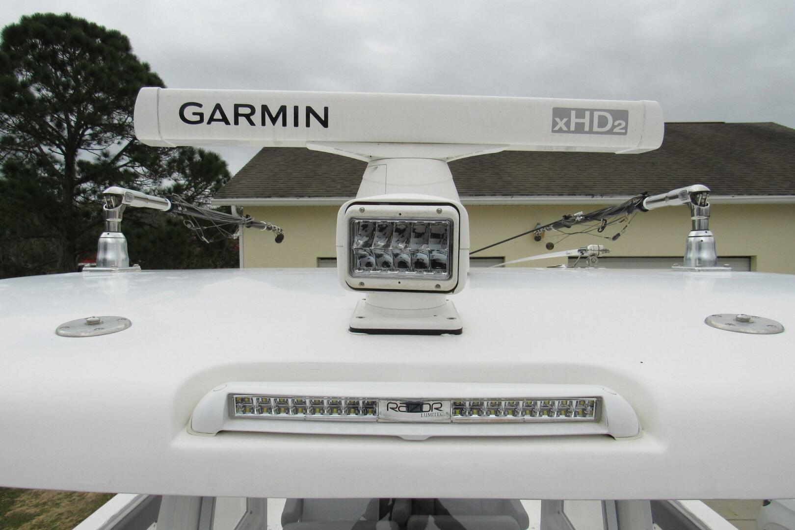 Twin Vee-340 GFX 2022 -Mims-Florida-United States-4134963 | Thumbnail