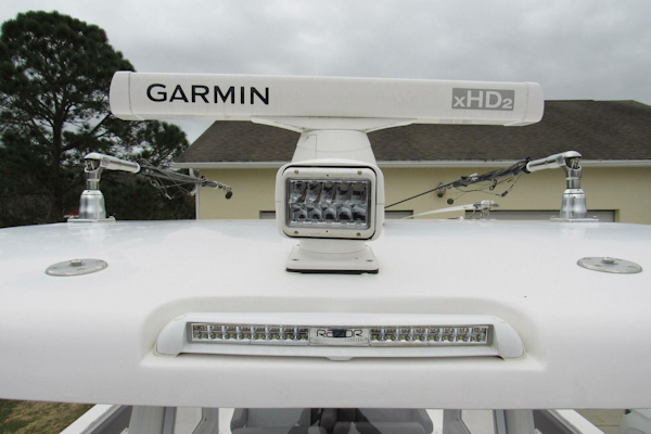 Twin Vee-340 GFX 2022 -Mims-Florida-United States-4134963