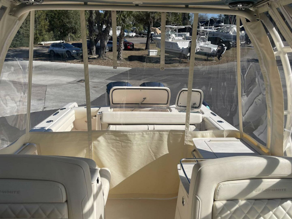 Grady-White-Freedom 285 2020 -Saint Helena Island-South Carolina-United States-4138056