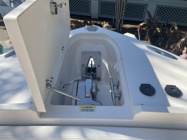 Grady-White-Freedom 285 2020 -Saint Helena Island-South Carolina-United States-4138007