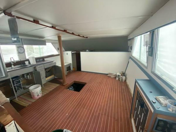 Marine Management 1976-WYNWARD Newburyport-Massachusetts-United States-4141457