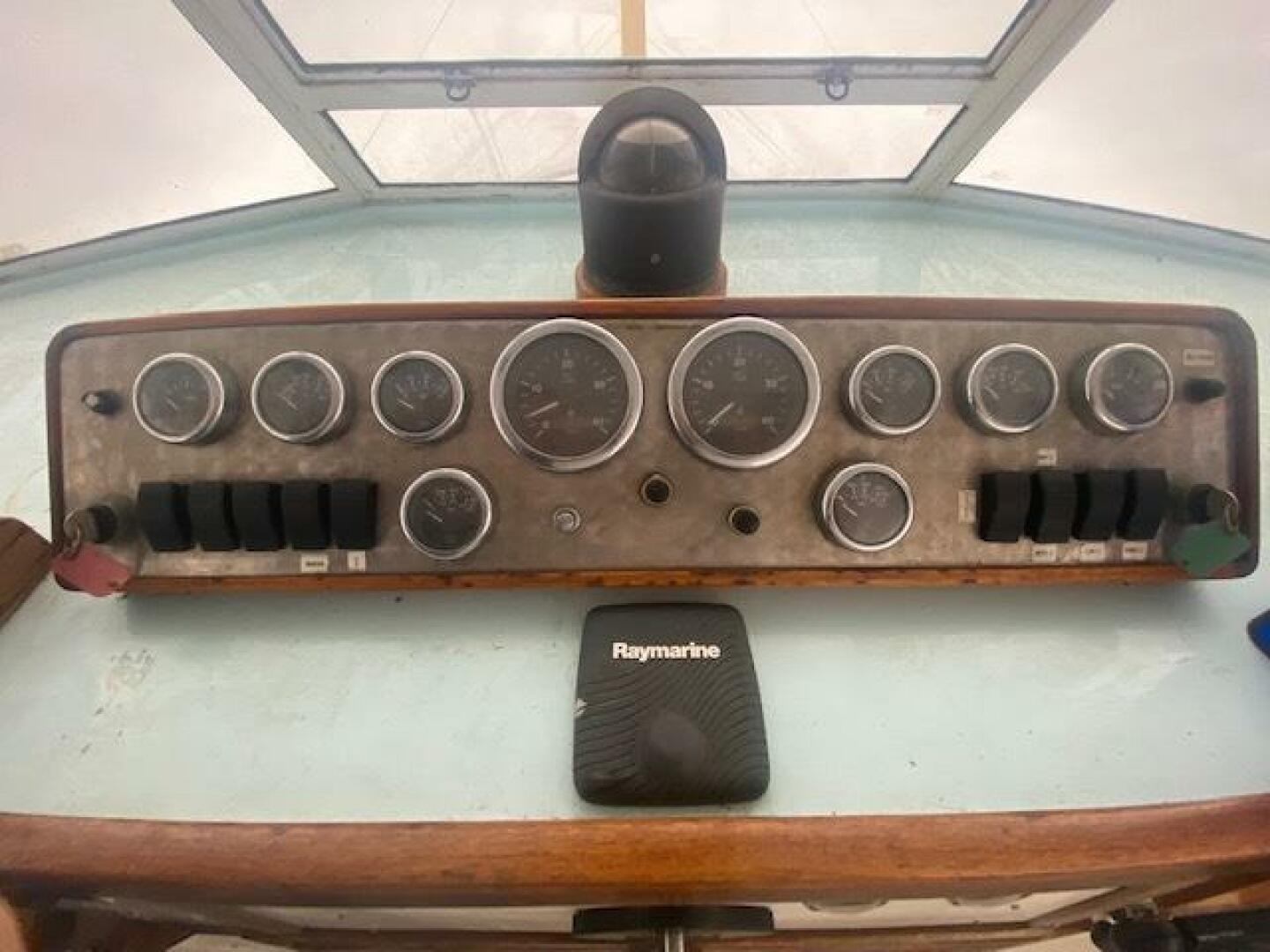 Marine Management 1976-WYNWARD Newburyport-Massachusetts-United States-4141505 | Thumbnail