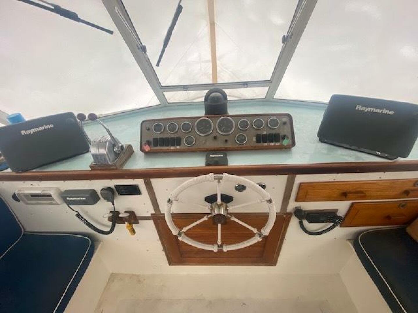 Marine Management 1976-WYNWARD Newburyport-Massachusetts-United States-4141453 | Thumbnail