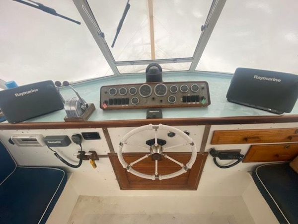 Marine Management 1976-WYNWARD Newburyport-Massachusetts-United States-4141453