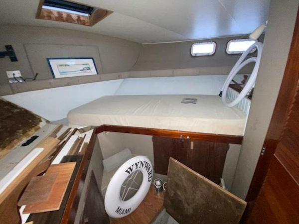 Marine Management 1976-WYNWARD Newburyport-Massachusetts-United States-4141499