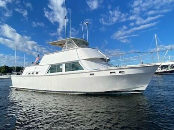 Marine Management 1976-WYNWARD Newburyport-Massachusetts-United States-4141463