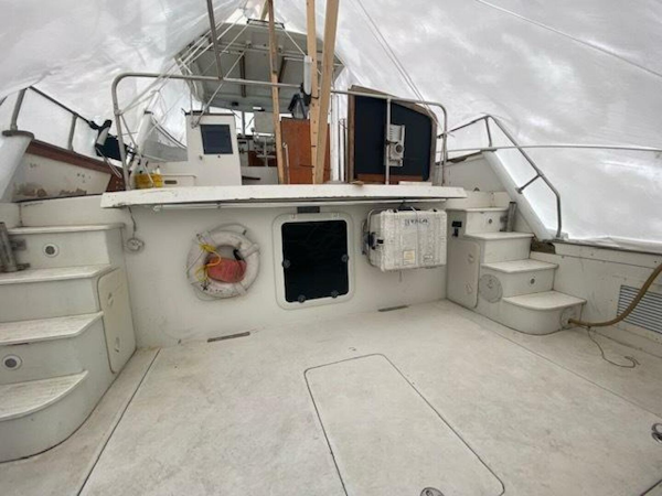 Marine Management 1976-WYNWARD Newburyport-Massachusetts-United States-4141455