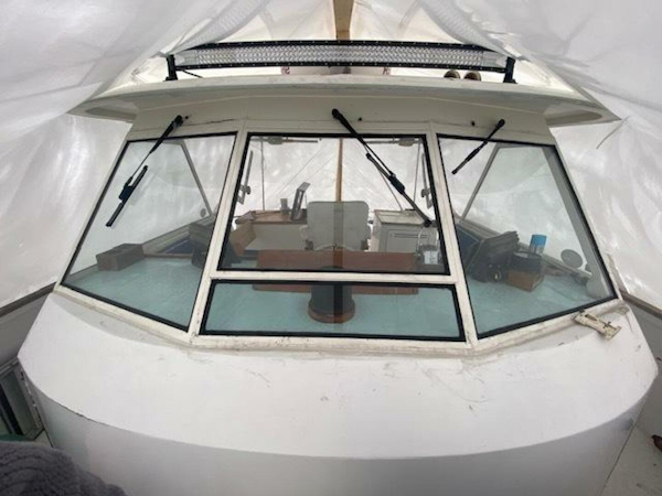 Marine Management 1976-WYNWARD Newburyport-Massachusetts-United States-4141442