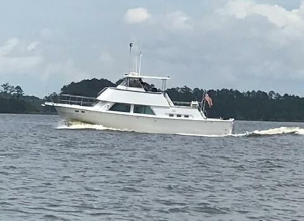 Marine Management 1976-WYNWARD Newburyport-Massachusetts-United States-4141293