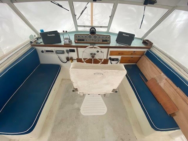 Marine Management 1976-WYNWARD Newburyport-Massachusetts-United States-4141452