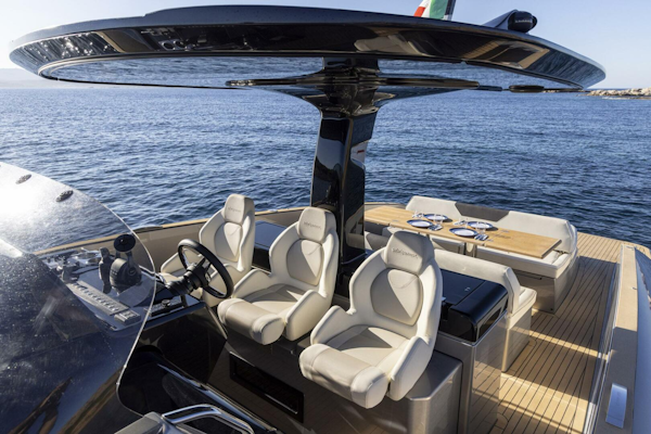 Solaris-SP40 Open 2023 -Miami-Florida-United States-4146424