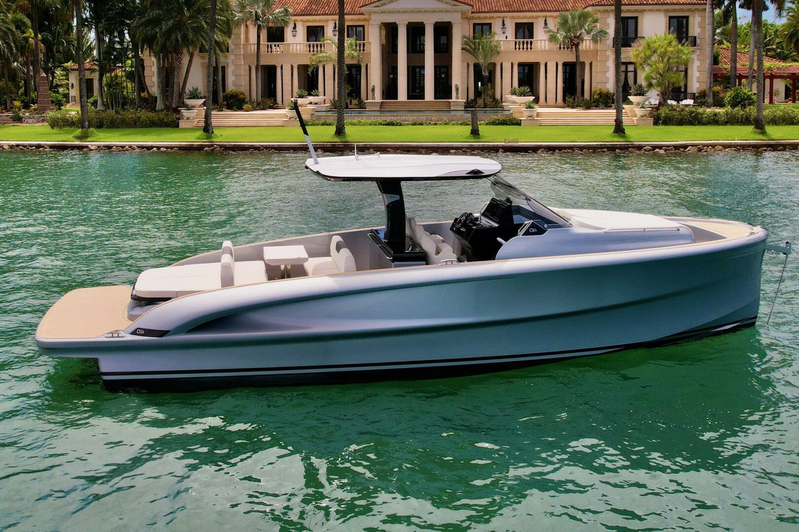 Solaris-SP40 Open 2023 -Miami-Florida-United States-4146404 | Thumbnail