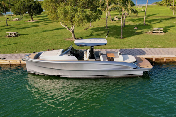 Solaris-SP40 Open 2023 -Miami-Florida-United States-4146465