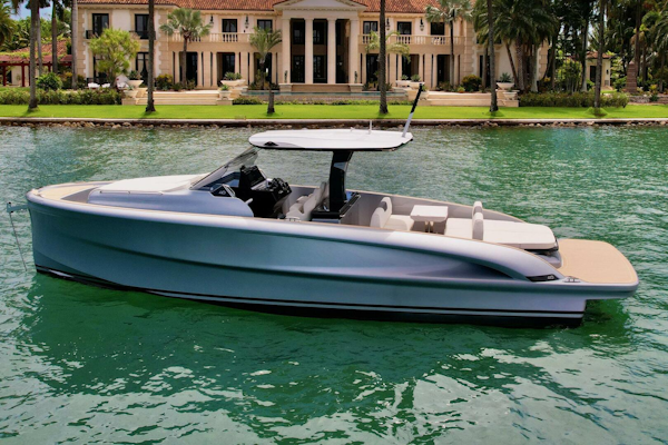 Solaris-SP40 Open 2023 -Miami-Florida-United States-4146413