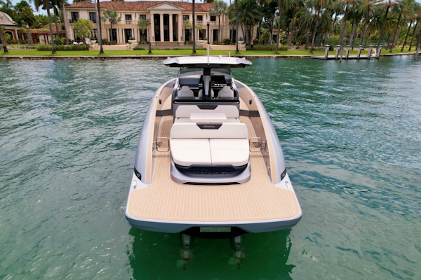 Solaris-SP40 Open 2023 -Miami-Florida-United States-4146408