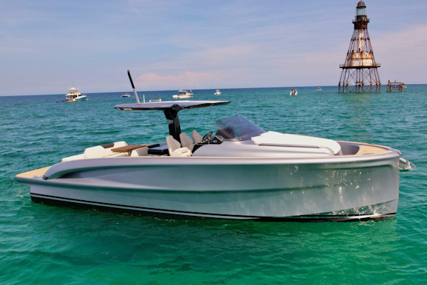 Solaris-SP40 Open 2023 -Miami-Florida-United States-4146344