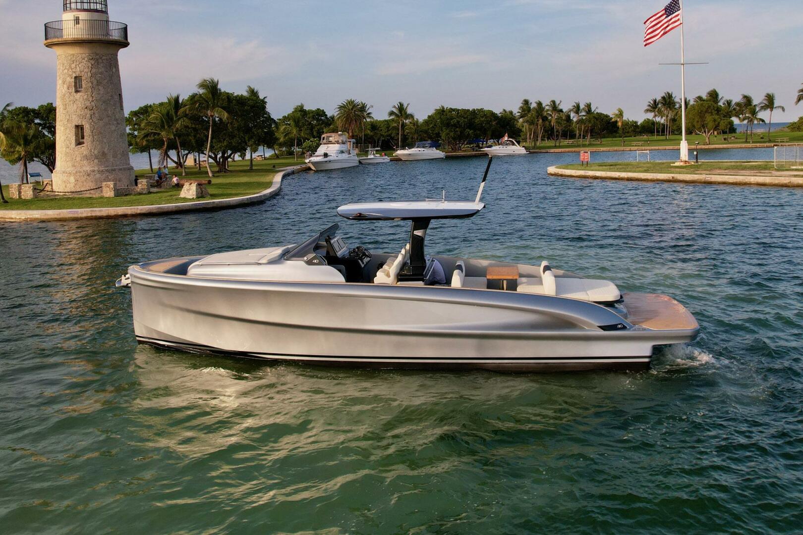 Solaris-SP40 Open 2023 -Miami-Florida-United States-4146469 | Thumbnail