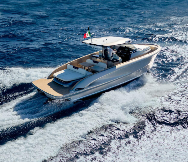 Solaris-SP40 Open 2023 -Miami-Florida-United States-4146451