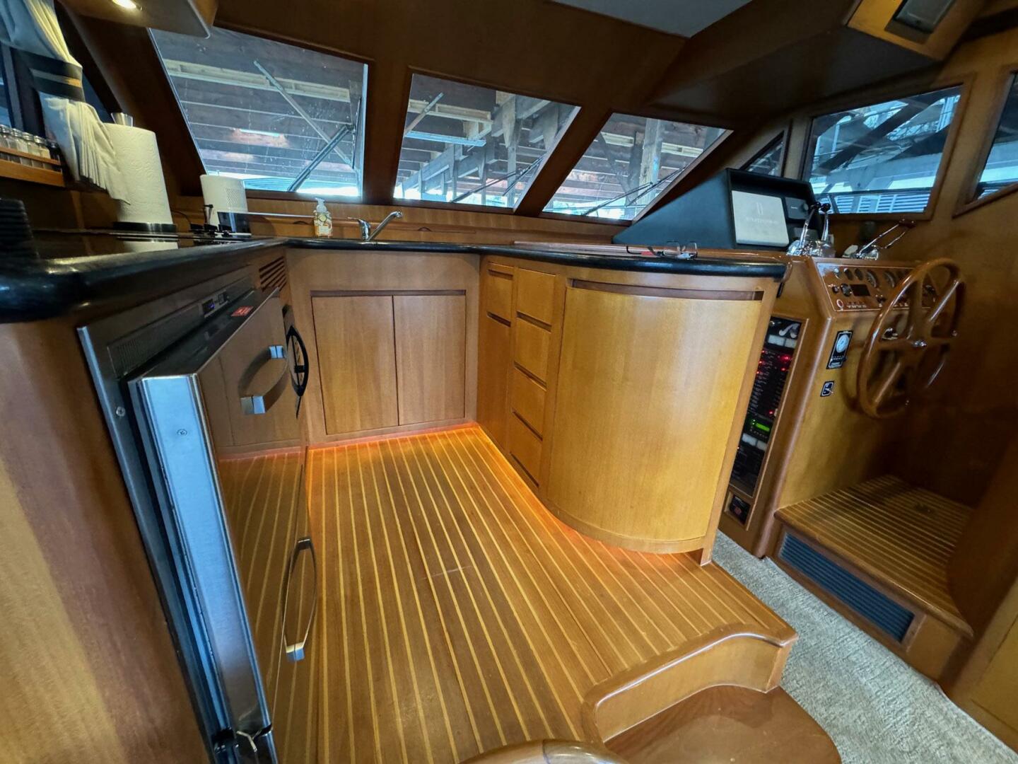 Ocean Alexander-Altus 2004-EBB TIDE Seattle-Washington-United States-4489166 | Thumbnail