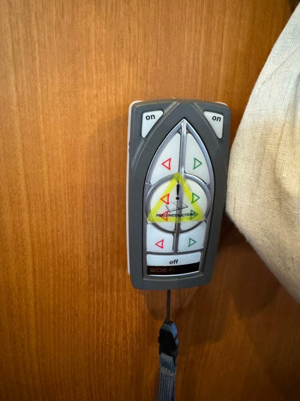 Ocean Alexander-Altus 2004-EBB TIDE Seattle-Washington-United States-4489173