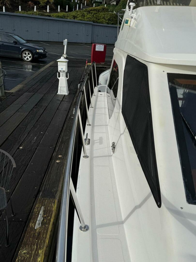 Ocean Alexander-Altus 2004-EBB TIDE Seattle-Washington-United States-4489198 | Thumbnail
