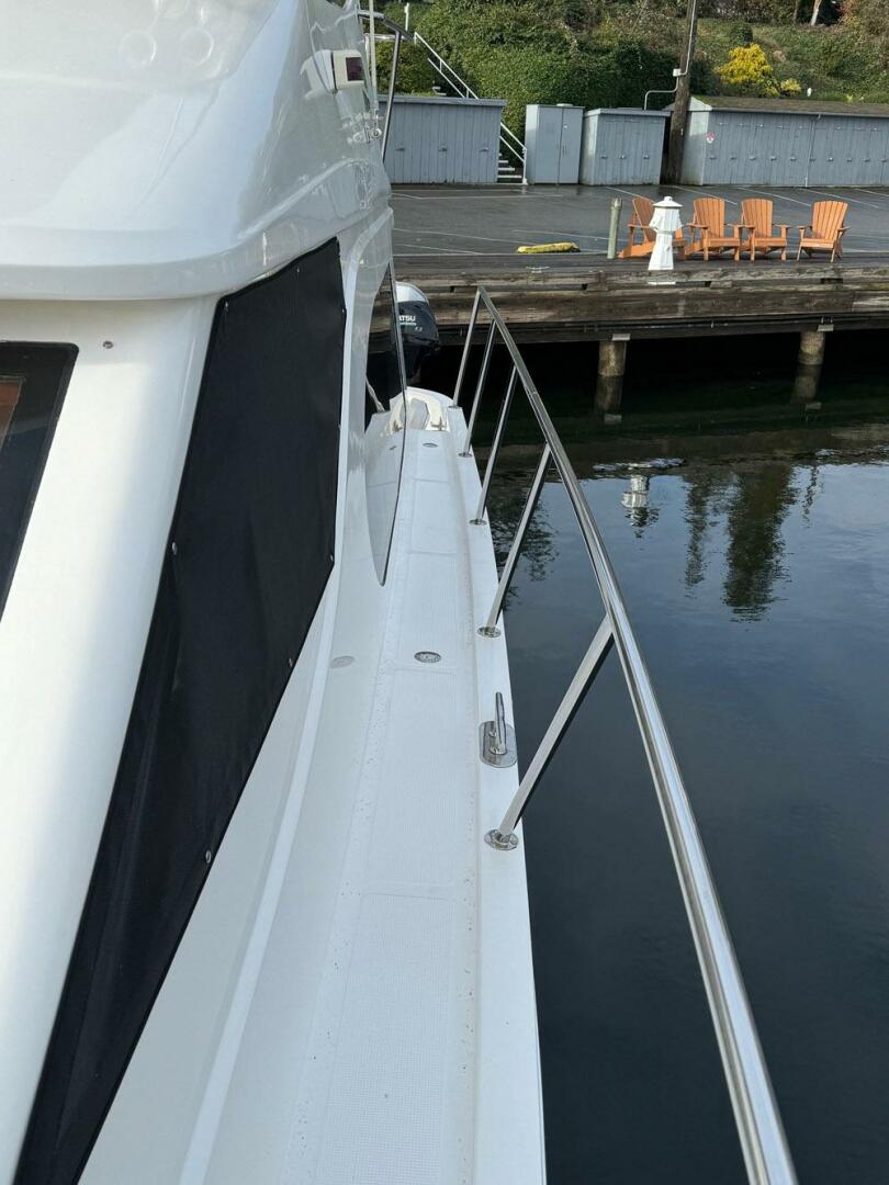 Ocean Alexander-Altus 2004-EBB TIDE Seattle-Washington-United States-4489200 | Thumbnail