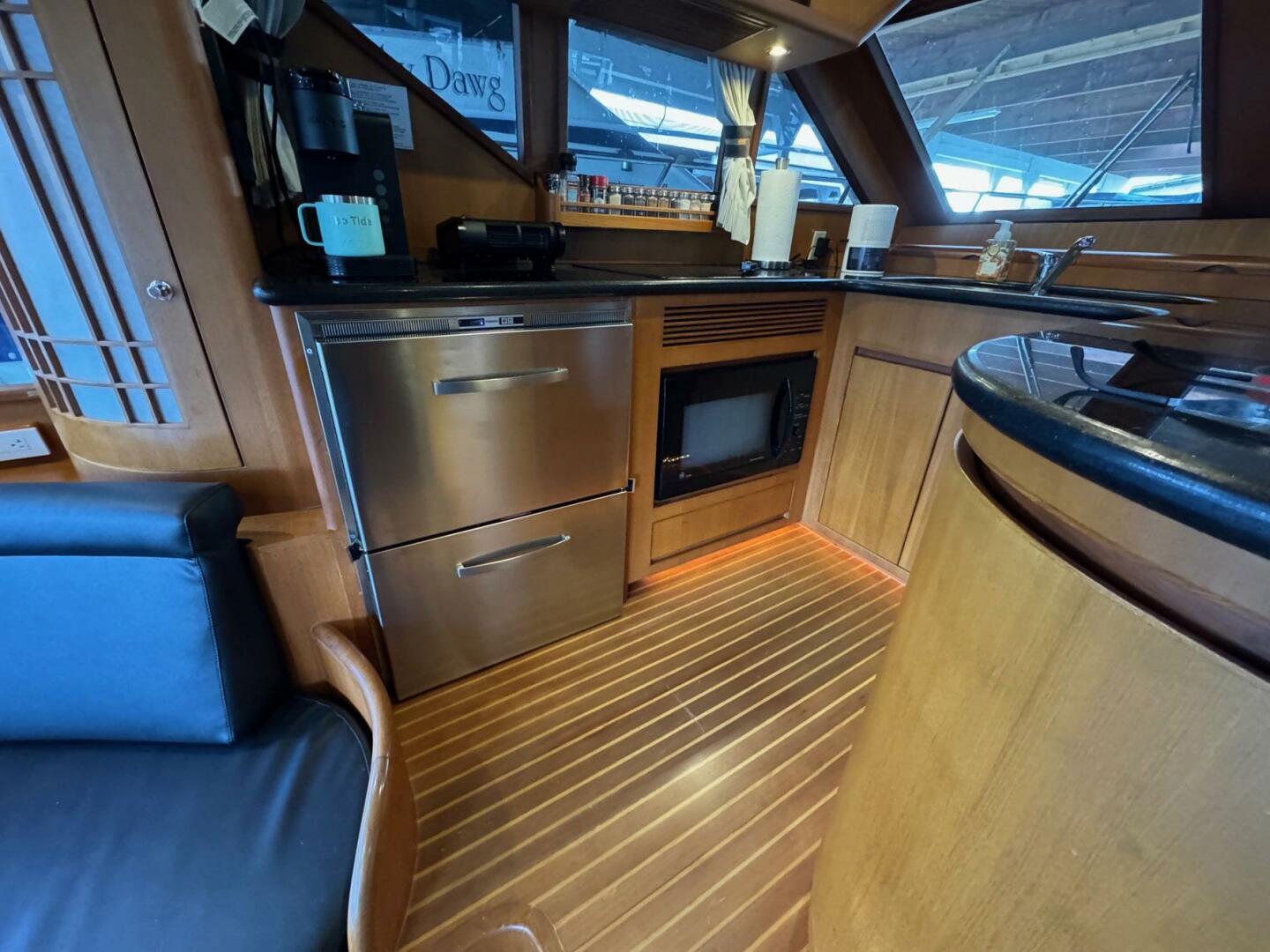 Ocean Alexander-Altus 2004-EBB TIDE Seattle-Washington-United States-4489164 | Thumbnail