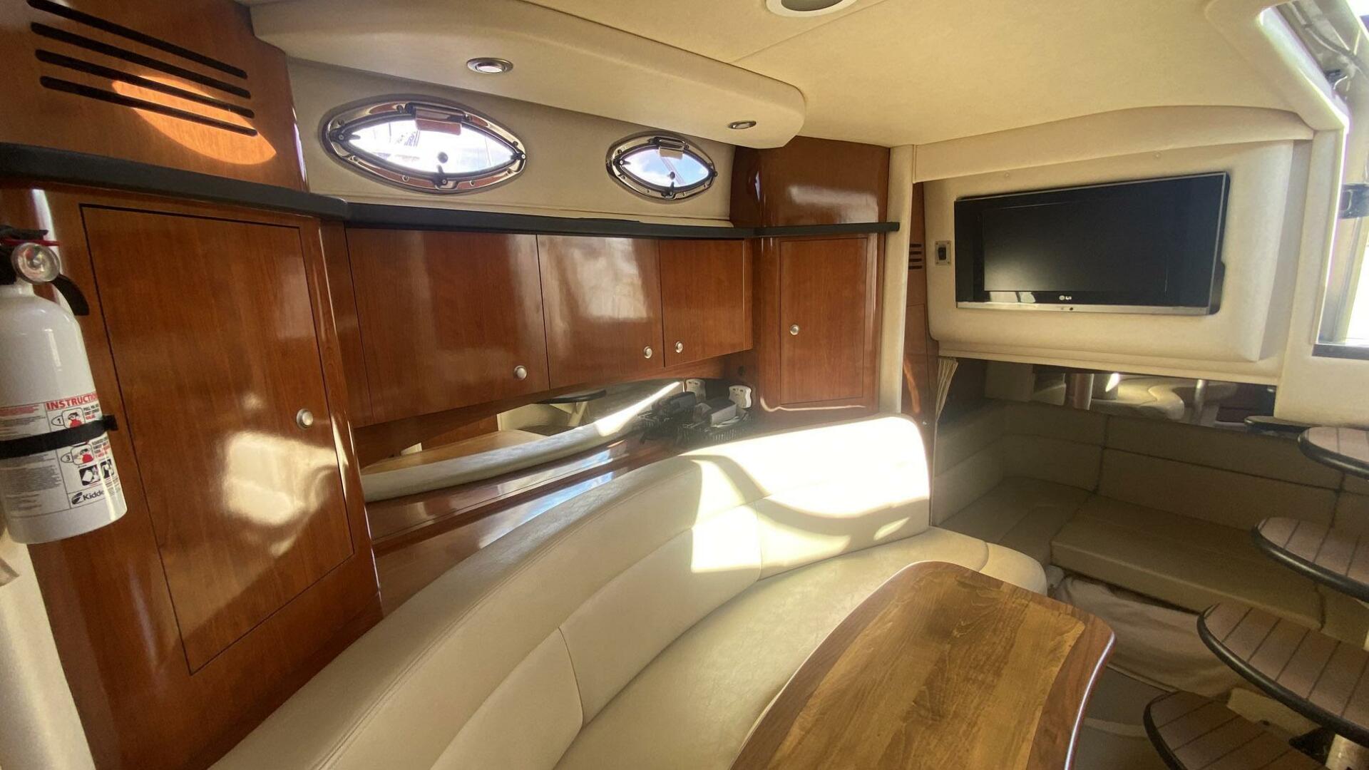 Sea Ray-320 Sundancer 2006-Sea Lane San Carlos-Mexico-4152985 | Thumbnail