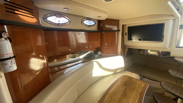 Sea Ray-320 Sundancer 2006-Sea Lane San Carlos-Mexico-4152985