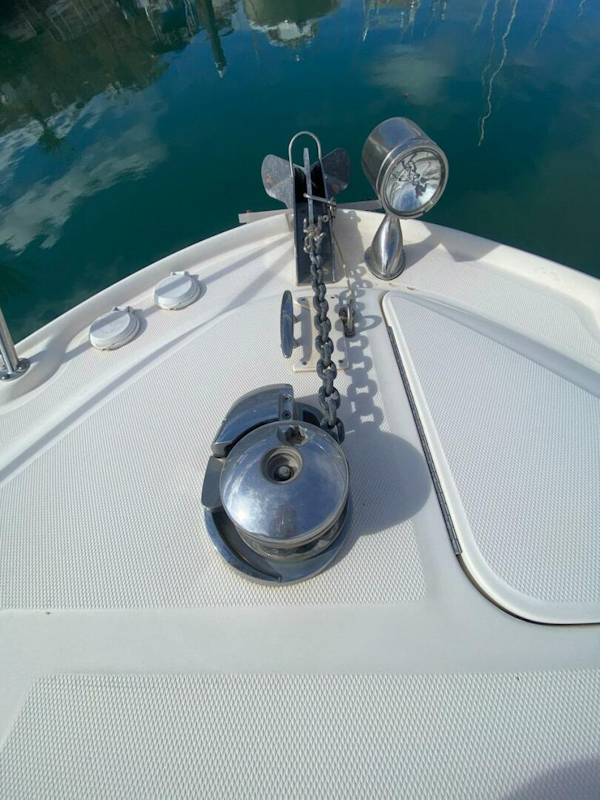 Sea Ray-320 Sundancer 2006-Sea Lane San Carlos-Mexico-4152991