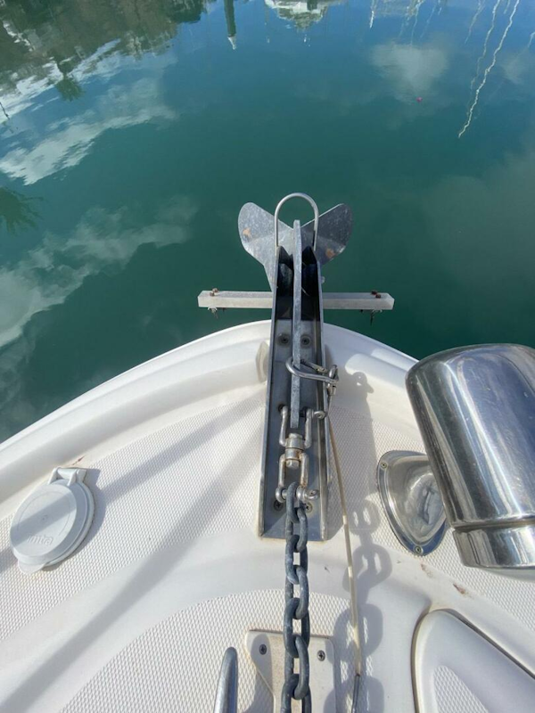 Sea Ray-320 Sundancer 2006-Sea Lane San Carlos-Mexico-4152990