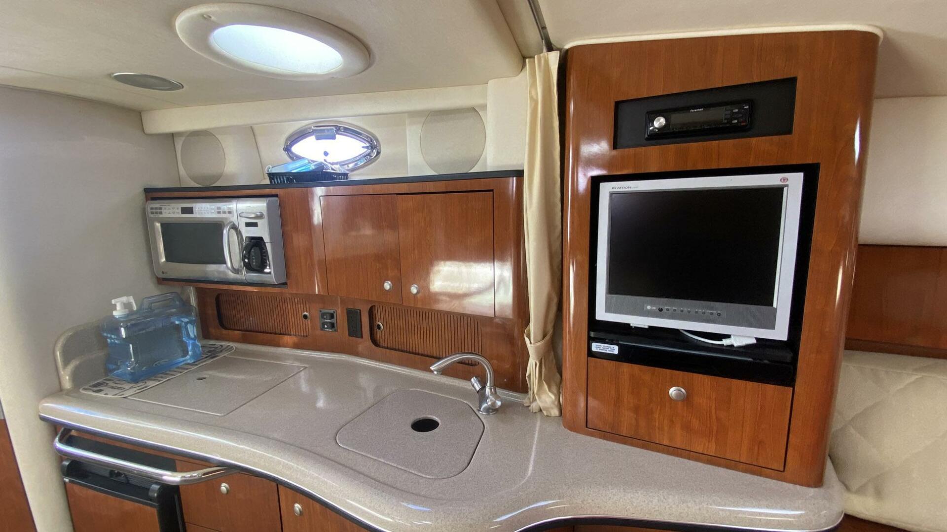 Sea Ray-320 Sundancer 2006-Sea Lane San Carlos-Mexico-4152984 | Thumbnail