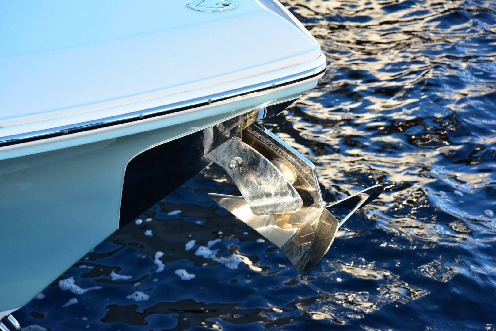 Sailfish-325 DC 2018-Martini Shaker Stuart-Florida-United States-4155352 | Thumbnail