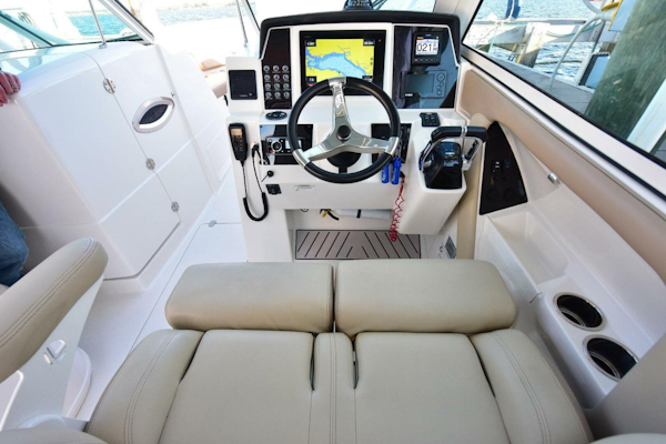 Sailfish-325 DC 2018-Martini Shaker Stuart-Florida-United States-4155368