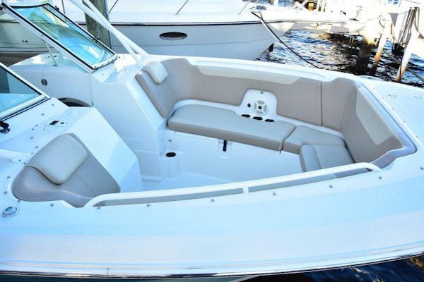Sailfish-325 DC 2018-Martini Shaker Stuart-Florida-United States-4155353