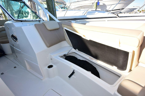 Sailfish-325 DC 2018-Martini Shaker Stuart-Florida-United States-4155383