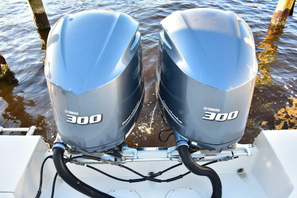 Sailfish-325 DC 2018-Martini Shaker Stuart-Florida-United States-4155387