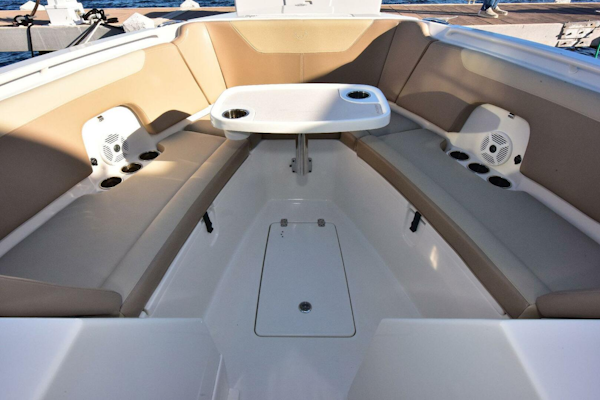 Sailfish-325 DC 2018-Martini Shaker Stuart-Florida-United States-4155363