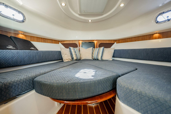 Pursuit-OS 345 Offshore 2014-Skin Deep Stuart-Florida-United States-4155788