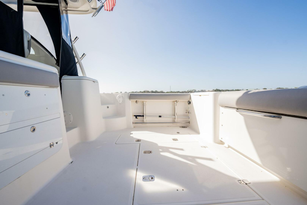Pursuit-OS 345 Offshore 2014-Skin Deep Stuart-Florida-United States-4155820