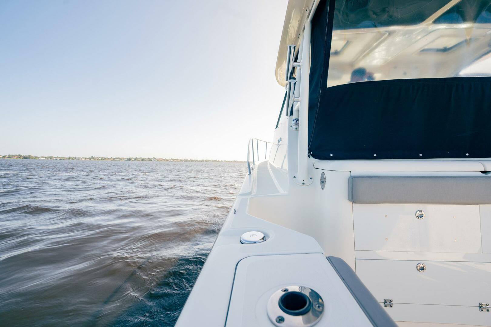 Pursuit-OS 345 Offshore 2014-Skin Deep Stuart-Florida-United States-4155814 | Thumbnail