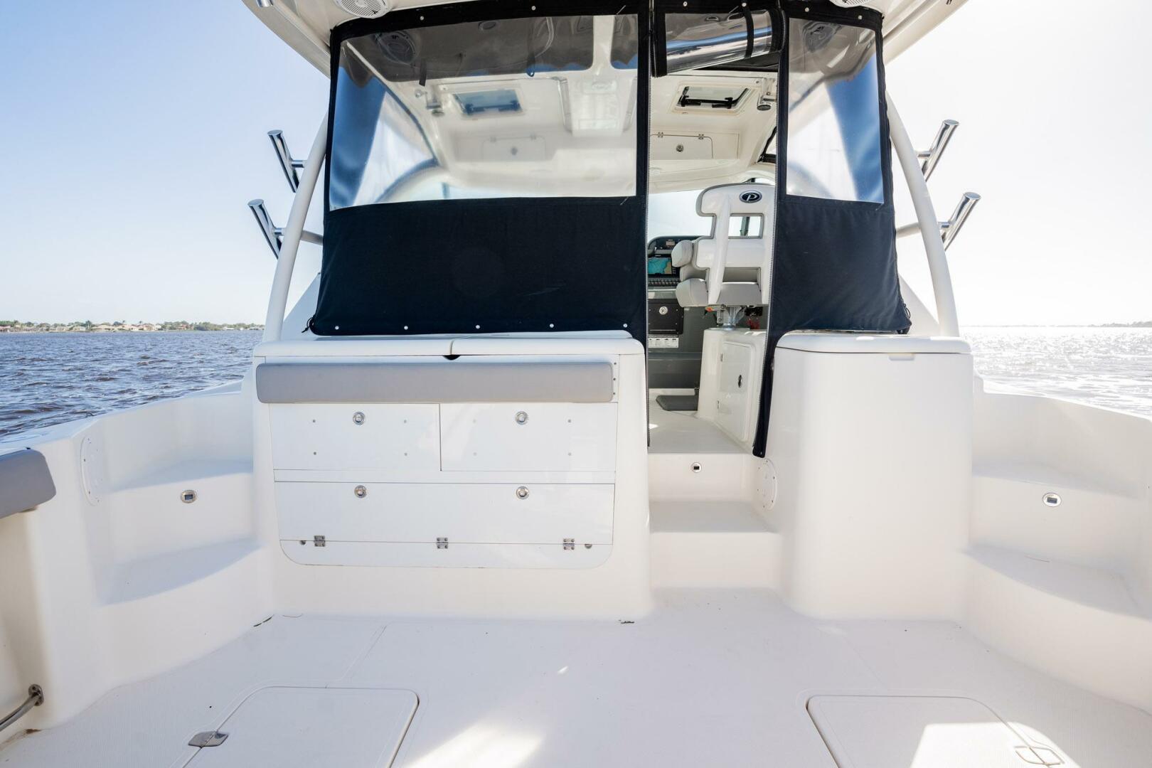 Pursuit-OS 345 Offshore 2014-Skin Deep Stuart-Florida-United States-4155815 | Thumbnail