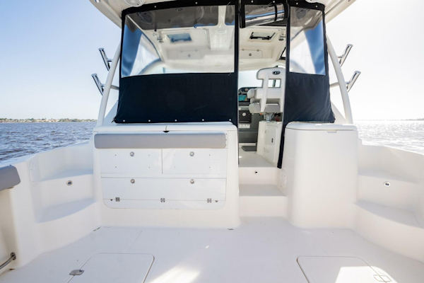 Pursuit-OS 345 Offshore 2014-Skin Deep Stuart-Florida-United States-4155815