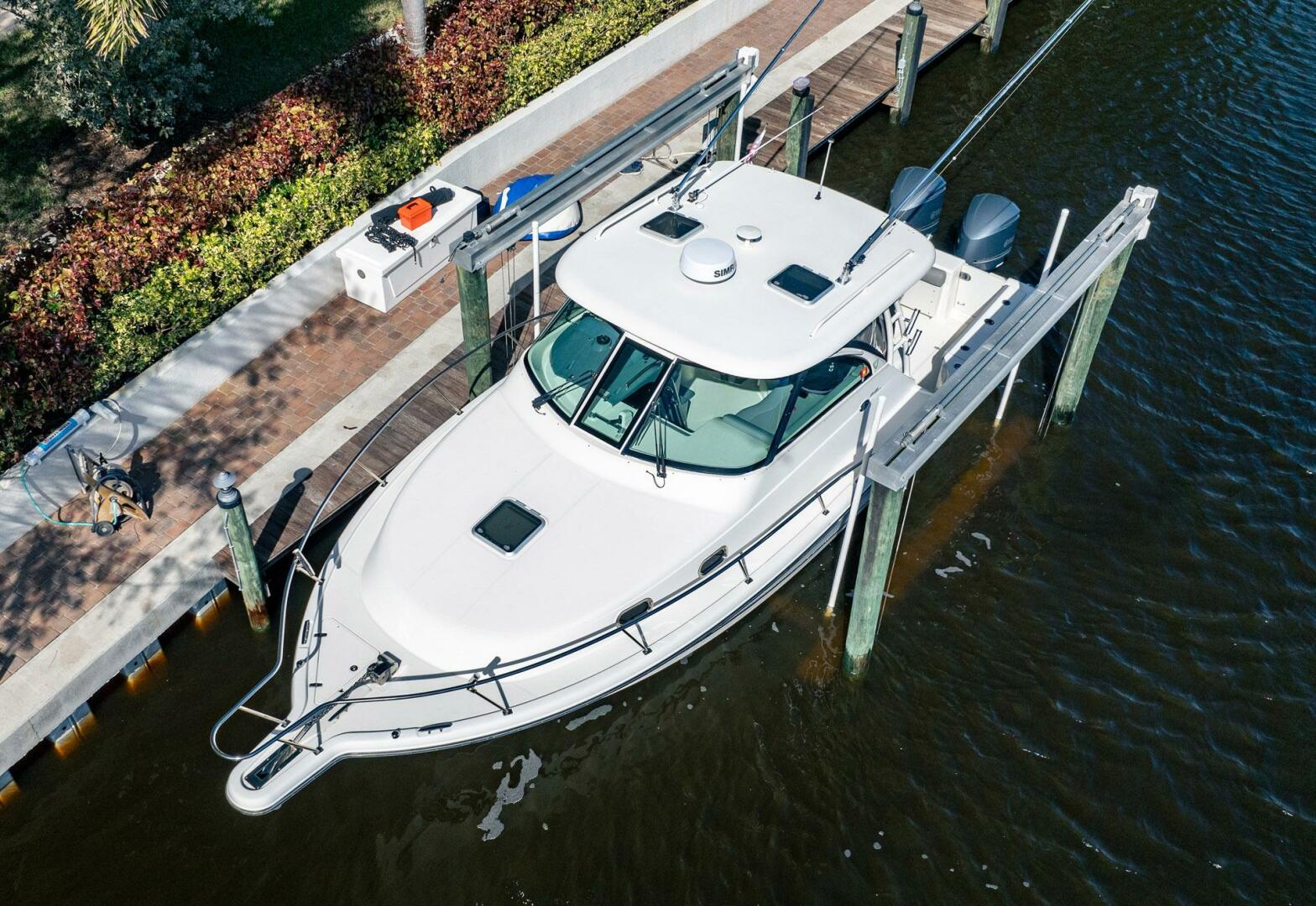 Pursuit-OS 345 Offshore 2014-Skin Deep Stuart-Florida-United States-4155840 | Thumbnail