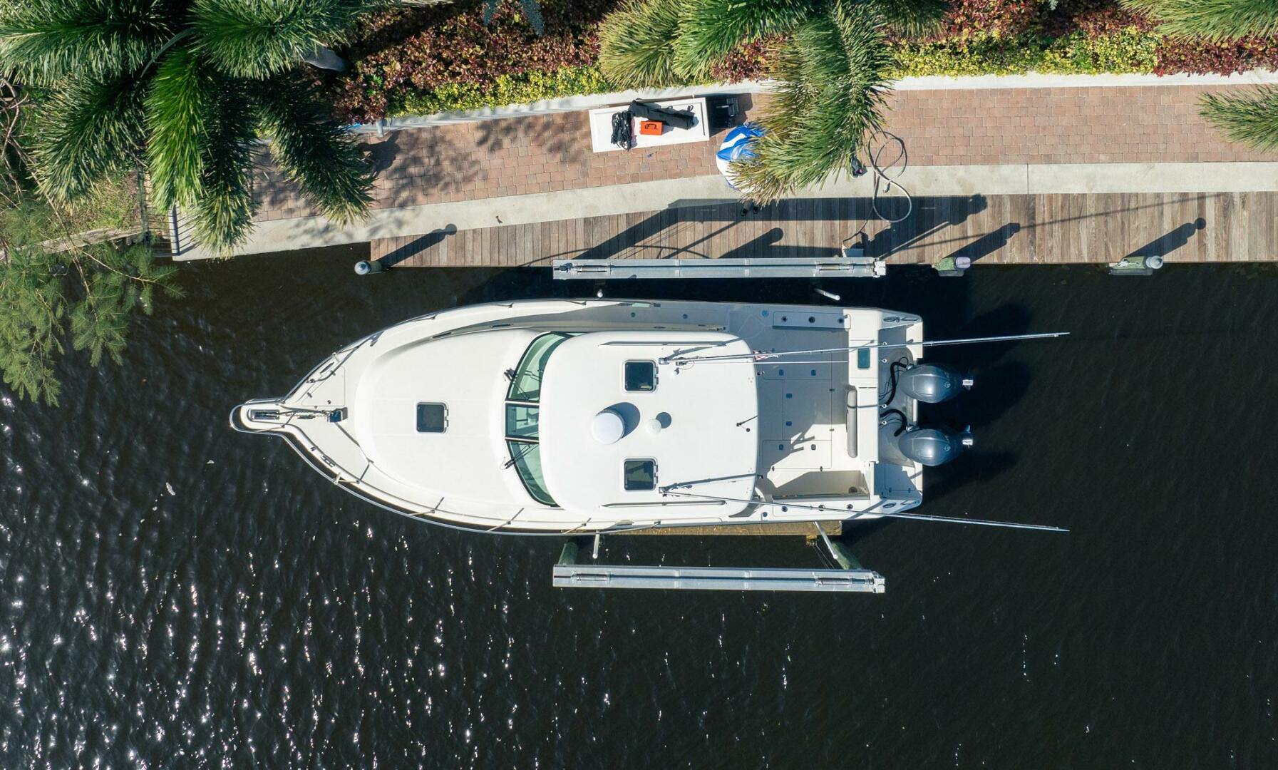Pursuit-OS 345 Offshore 2014-Skin Deep Stuart-Florida-United States-4155845 | Thumbnail