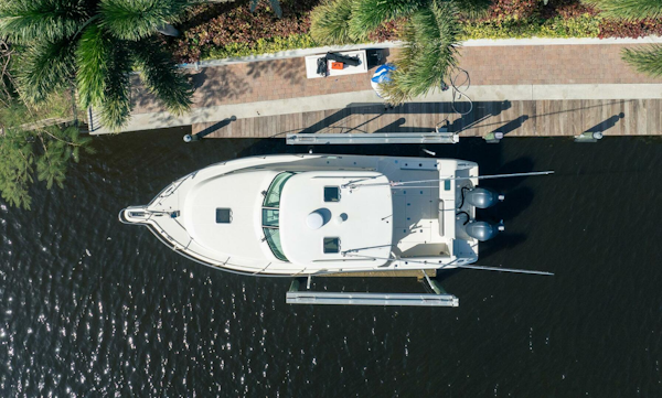 Pursuit-OS 345 Offshore 2014-Skin Deep Stuart-Florida-United States-4155845